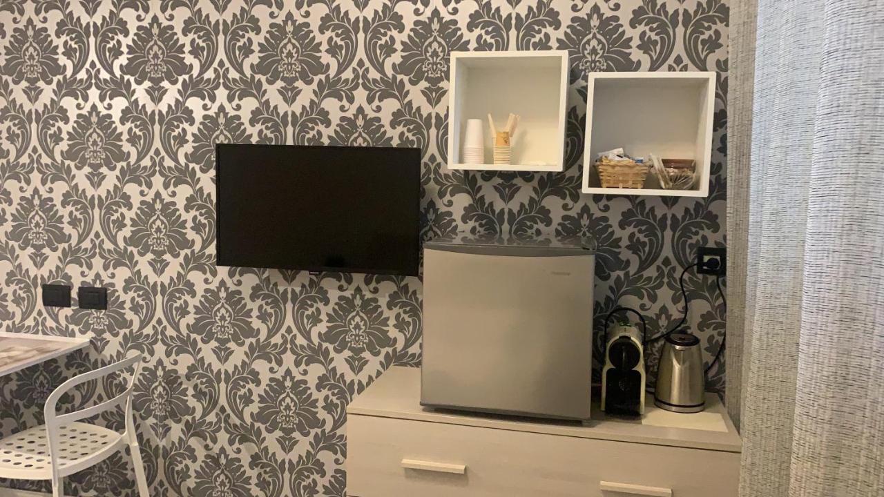 Flaminio Holidays Rom Exterior foto
