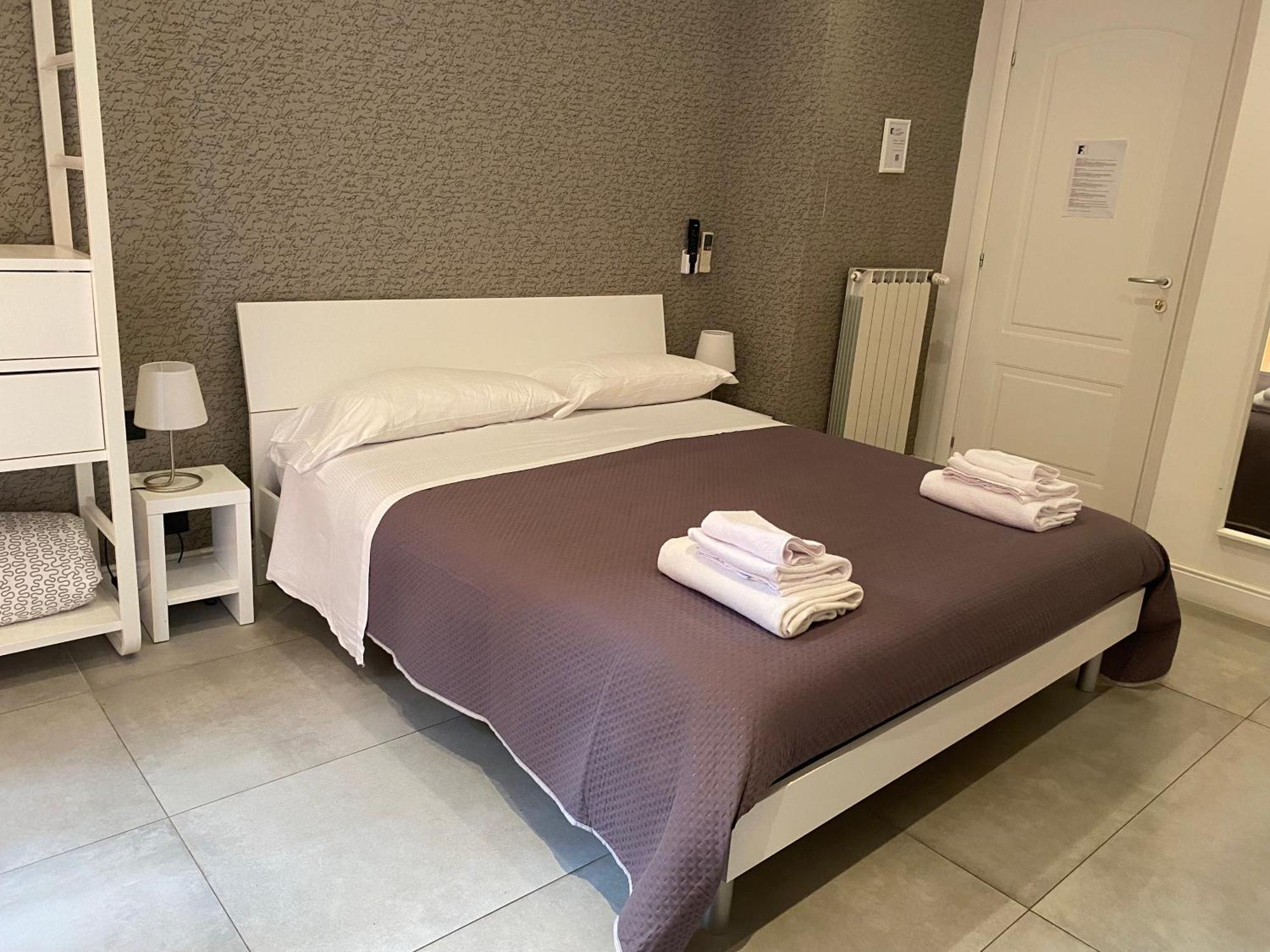 Flaminio Holidays Rom Exterior foto
