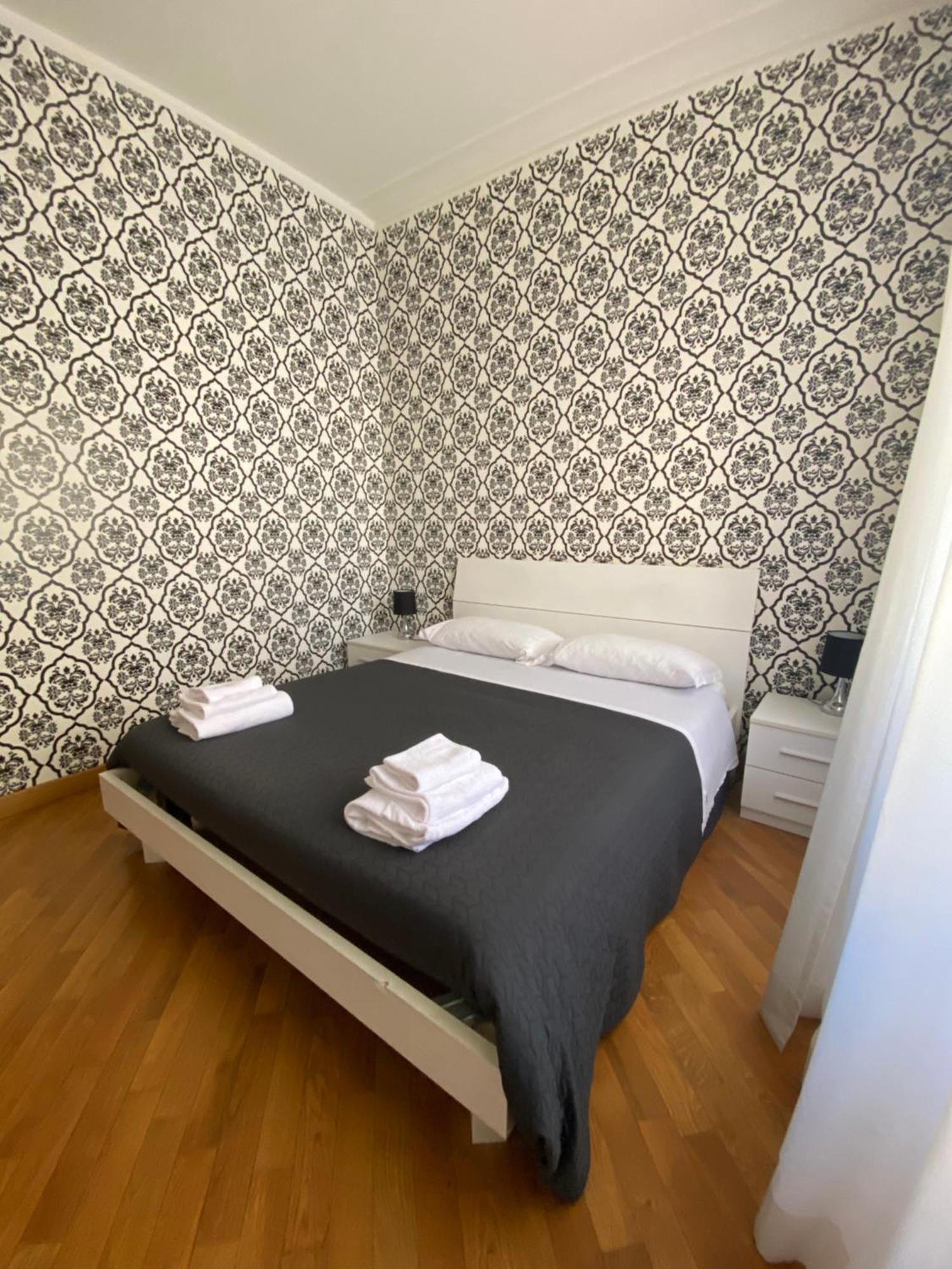 Flaminio Holidays Rom Exterior foto