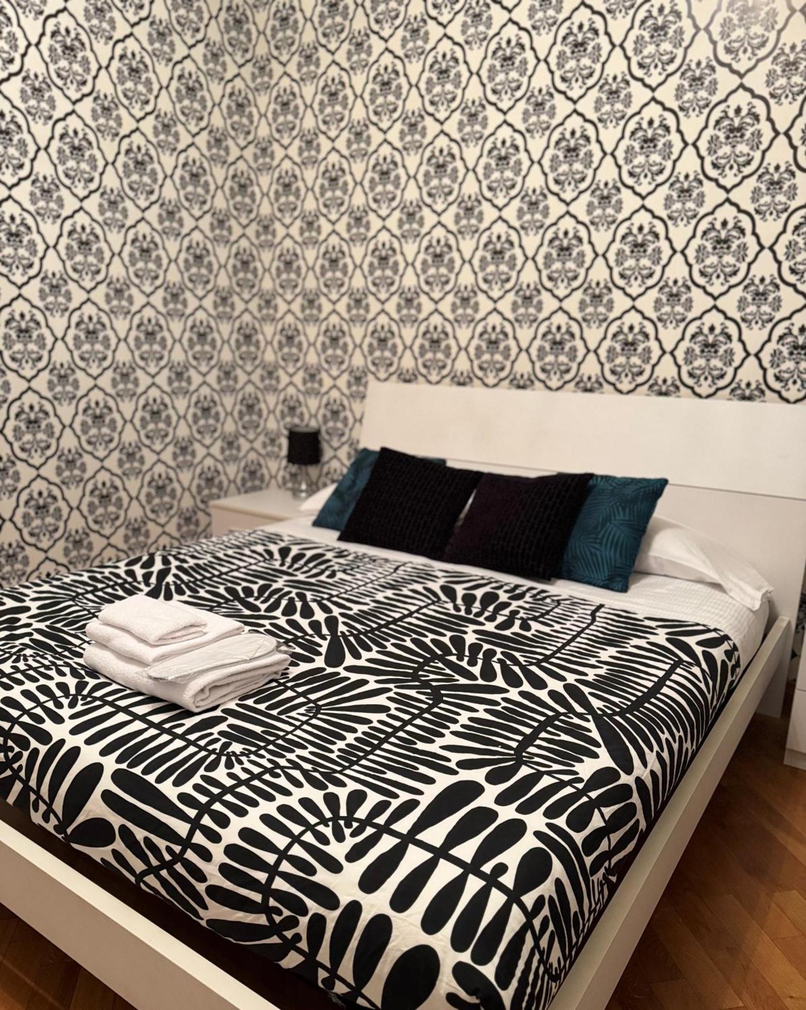 Flaminio Holidays Rom Exterior foto
