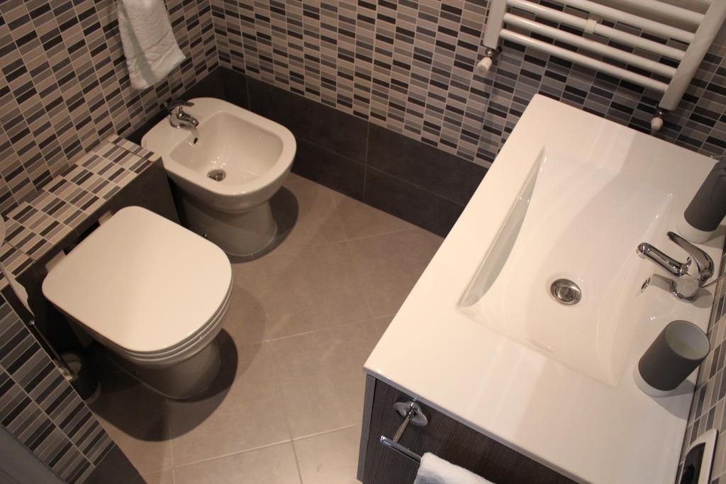 Flaminio Holidays Rom Exterior foto