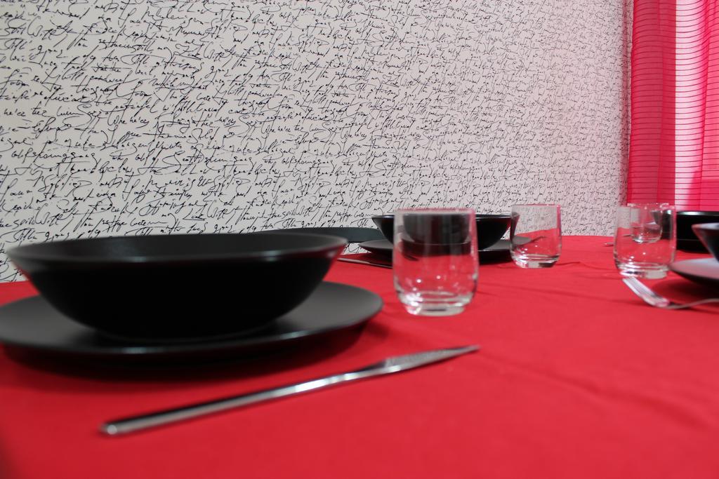 Flaminio Holidays Rom Exterior foto