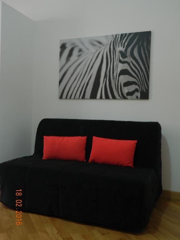 Flaminio Holidays Rom Exterior foto
