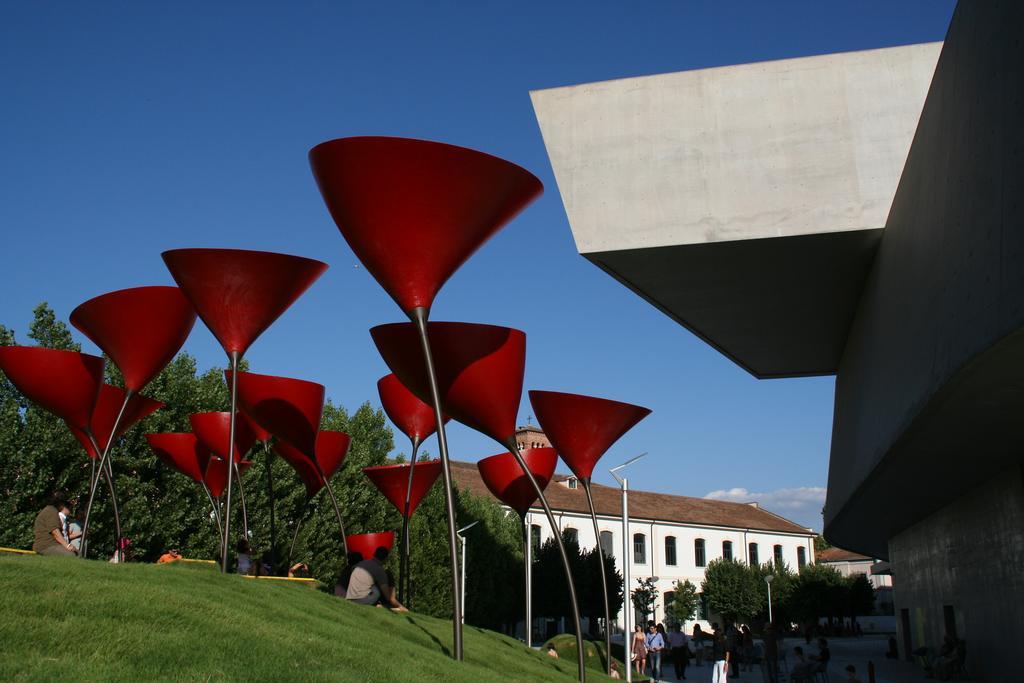 Flaminio Holidays Rom Exterior foto